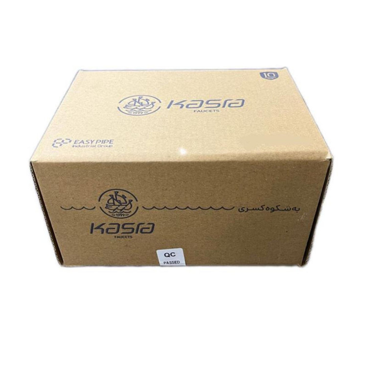 ست شیرآلات کسری مدل رابین مجموعه 3 عددی