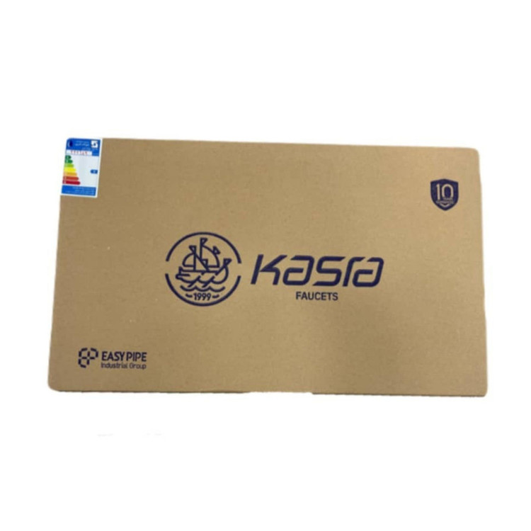 شیر روشویی کسری مدل رابین