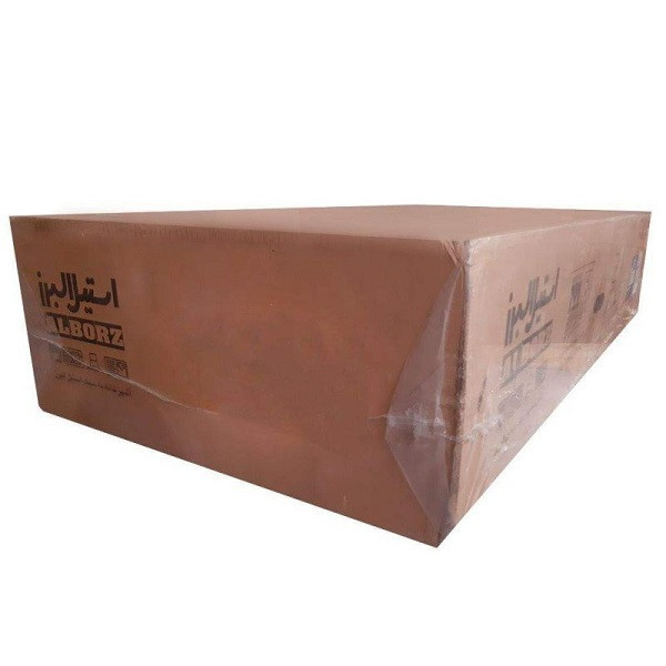 سینک ظرفشویی ایلیا استیل مدل 6014 توکار
