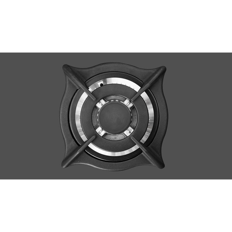 اجاق گاز صفحه ای ایلیا استیل مدل G518
