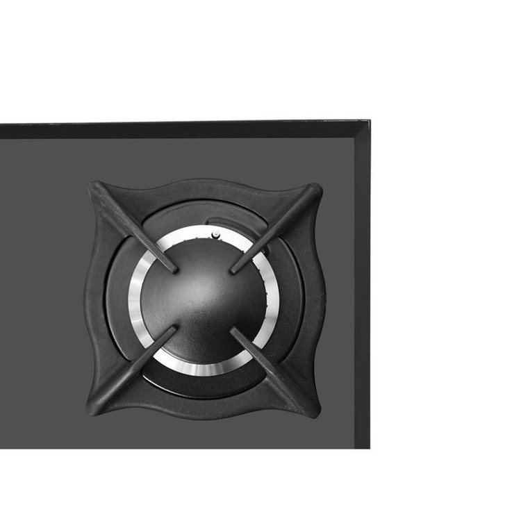 اجاق گاز صفحه ای ایلیا استیل مدل G518