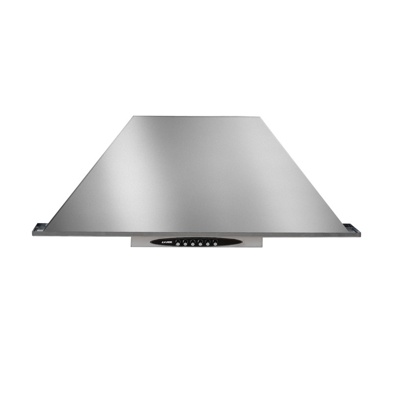 هود مخفی ایلیا استیل مدل هلیا کد H401 سایز 70