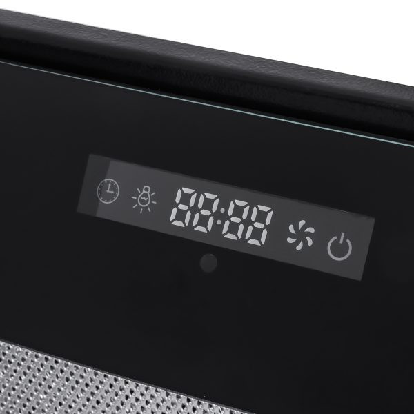 هود مخفی بیمکث مدل 2052 سایز 70