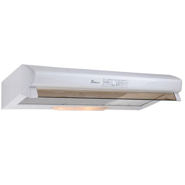 هود زیرکابینتی بیمکث مدل 4002 سایز 60