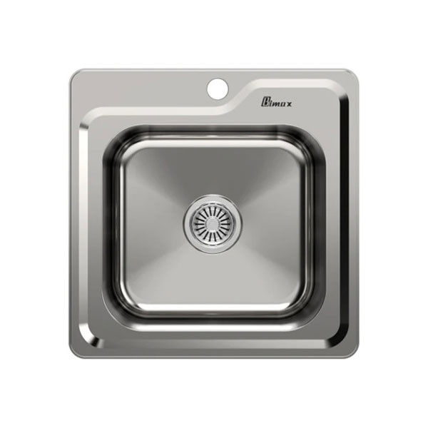 سینک ظرفشویی بیمکث مدل 930 توکار