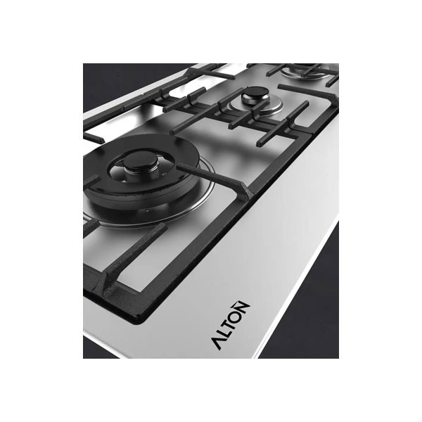 اجاق گاز صفحه ای آلتون مدل S402D