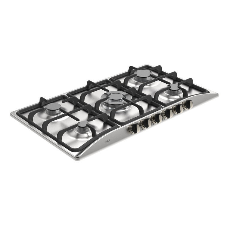 اجاق گاز صفحه ای آلتون مدل S501T