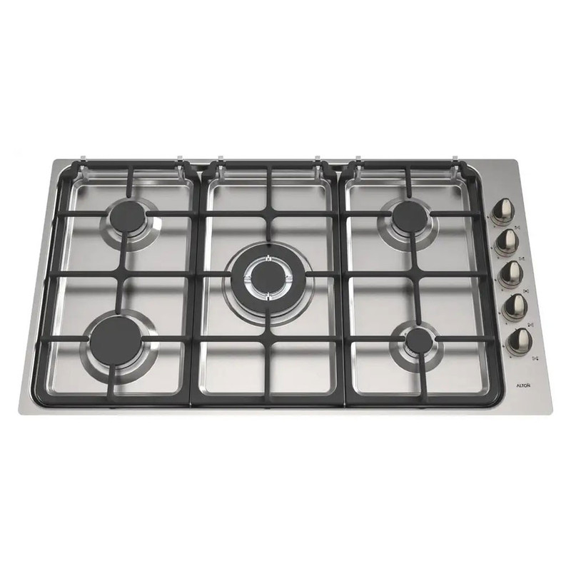 اجاق گاز صفحه ای آلتون مدل S521
