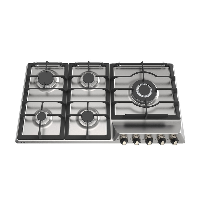 اجاق گاز صفحه ای آلتون مدل S516N