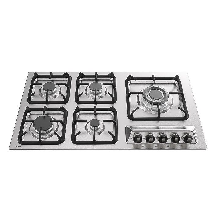 اجاق گاز صفحه ای آلتون مدل IS524N