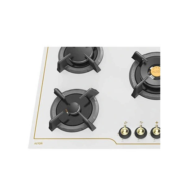 اجاق گاز صفحه ای آلتون مدل IG540W