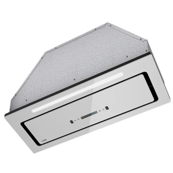 هود مخفی آلتون مدل H810W سایز 80