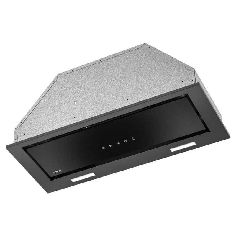 هود مخفی آلتون مدل H700B سایز ۷۰