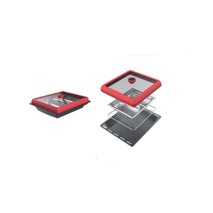 فر توکار آلتون مدل V500TB