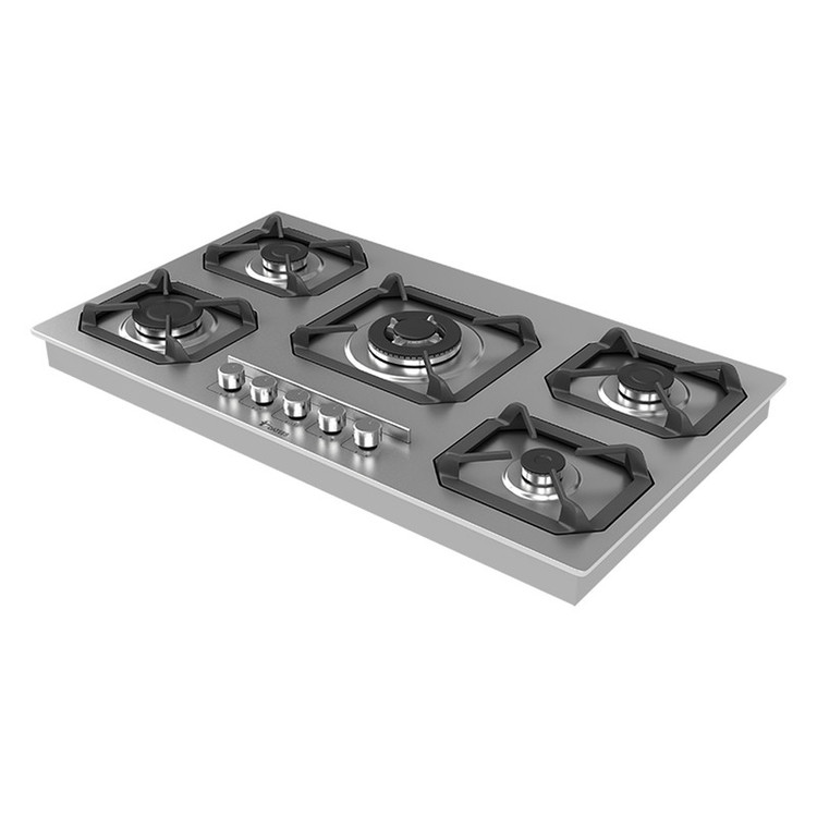 اجاق گاز صفحه ای داتیس مدل DS-513