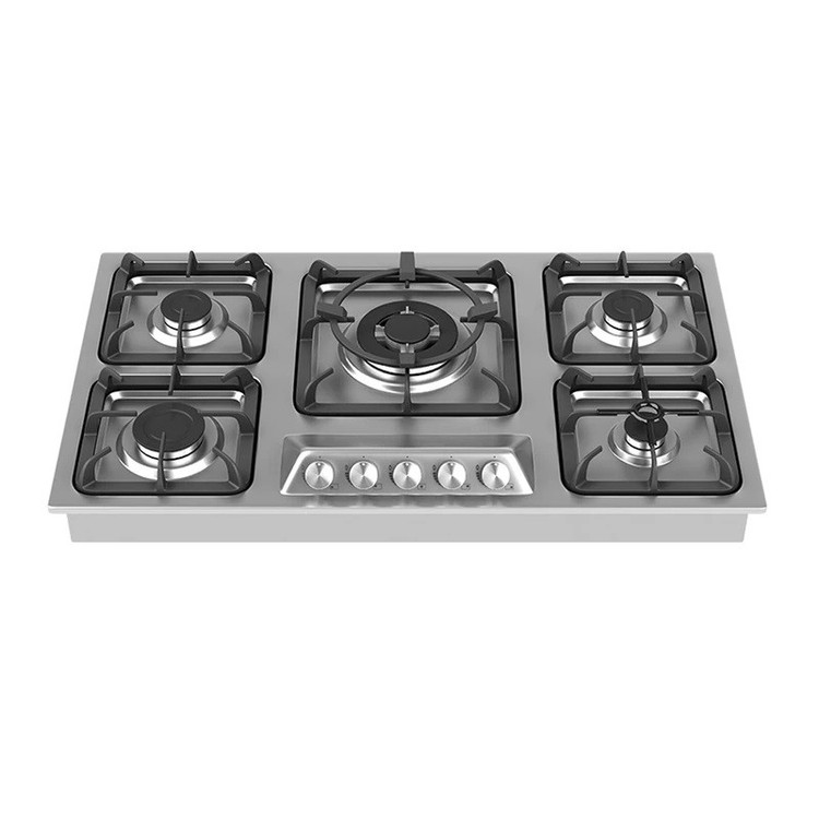 اجاق گاز صفحه ای داتیس مدل DS518
