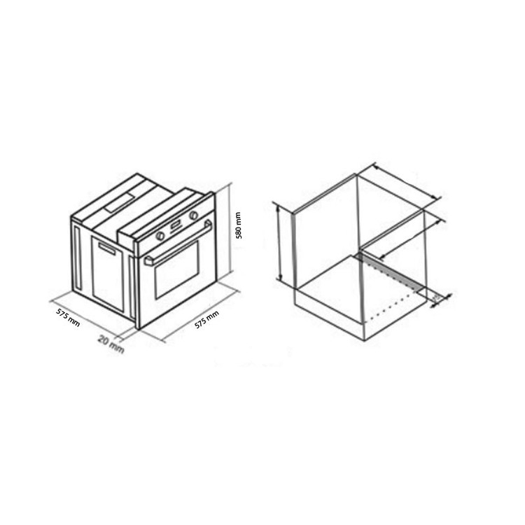 فر برقی داتیس مدل DF-675 Ultra