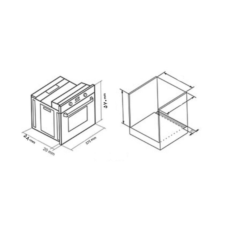 فر داتیس مدل DF-689