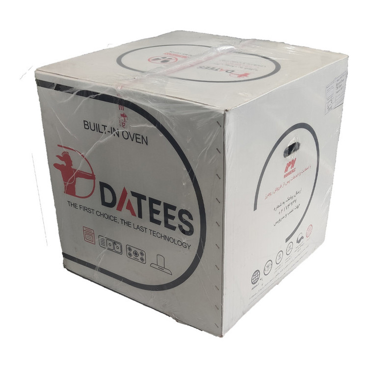 فربرقی داتیس مدل DF-696