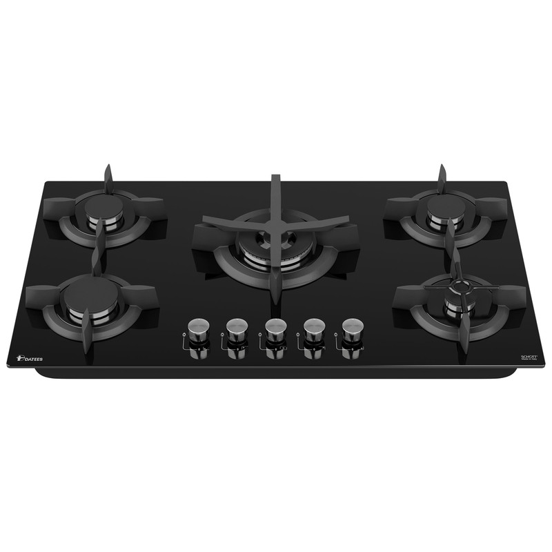 اجاق گاز صفحه ای داتیس مدل DG-582