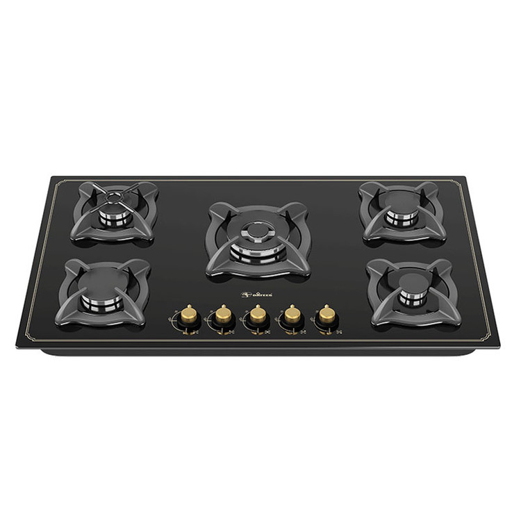 اجاق گاز صفحه ای داتیس مدل DG-535