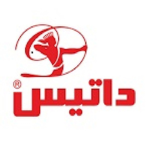 اجاق گاز کابینتی چهار شعله داتیس مدل DG405