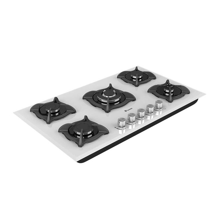 اجاق گاز صفحهای پنج شعله داتیس مدل DG-512U NEW92CM