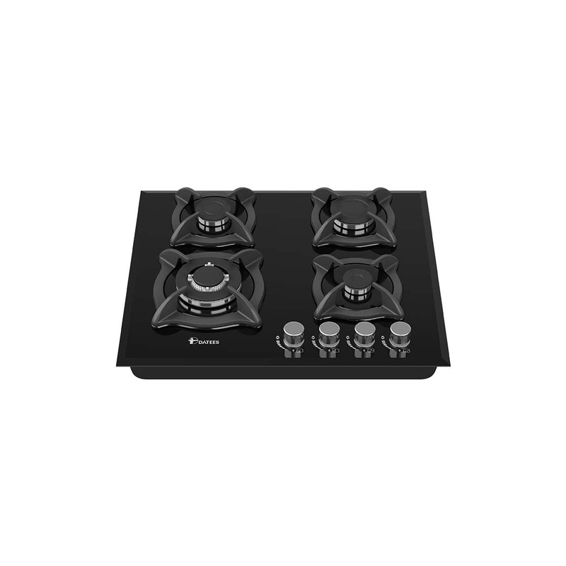 اجاق گاز صفحه‌ای چهار شعله داتیس مدل DG-402