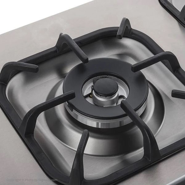اجاق گاز صفحه ای میکس پلاس مدل IS 9502