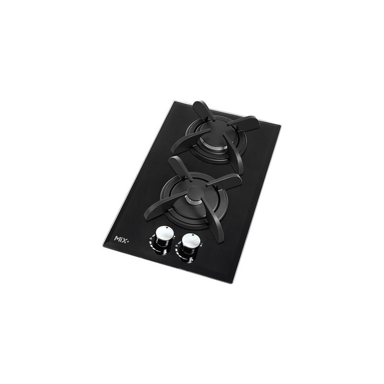 اجاق گاز صفحه ای میکس پلاس مدل 203G
