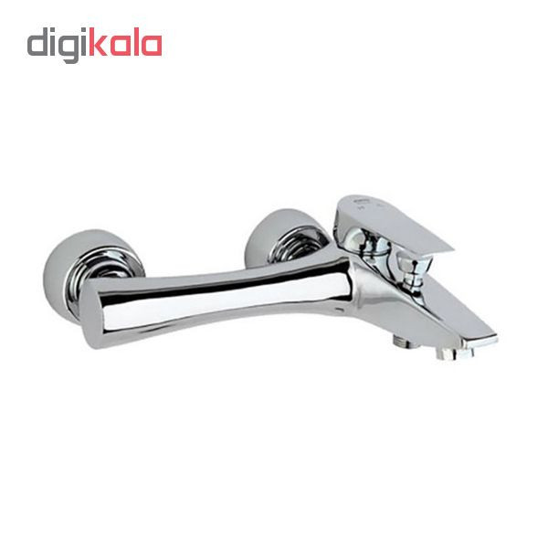 شیر حمام راسان مدل آتیس AK03