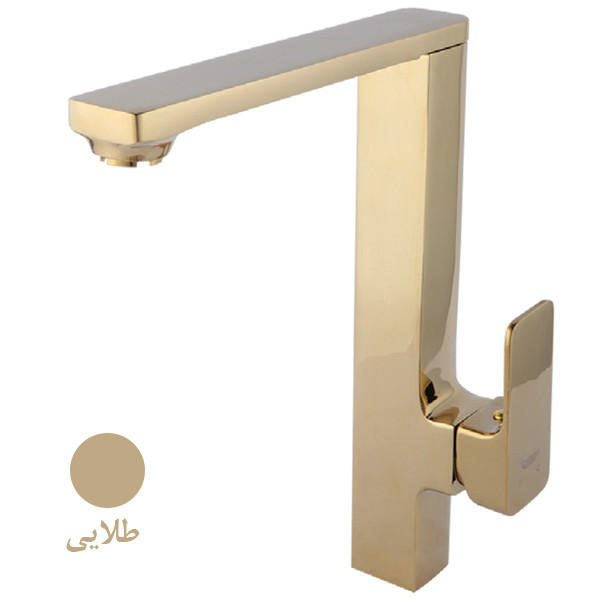 شیر ظرفشویی راسان مدل گارنت