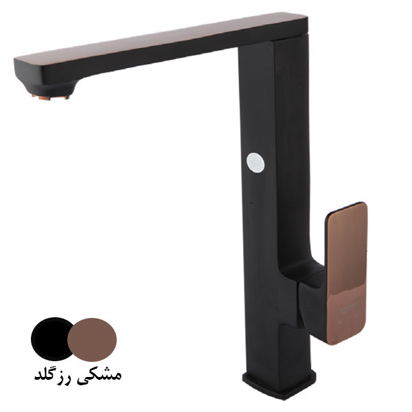 شیر ظرفشویی راسان مدل گارنت