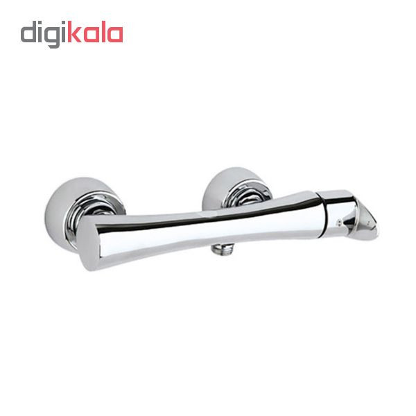 شیر توالت راسان مدل آتیس AK03